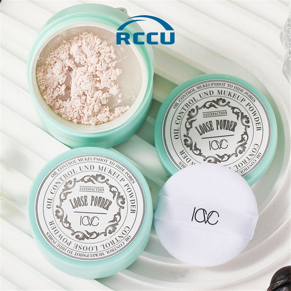 Waterproof Makeup Powder Students Improve Skin Tone Beauty Makeup ...