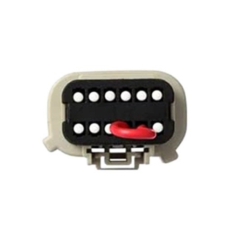 EDB* Motorbike Accessory Jumper Plug Motorcycle Jumper Plug | Shopee ...