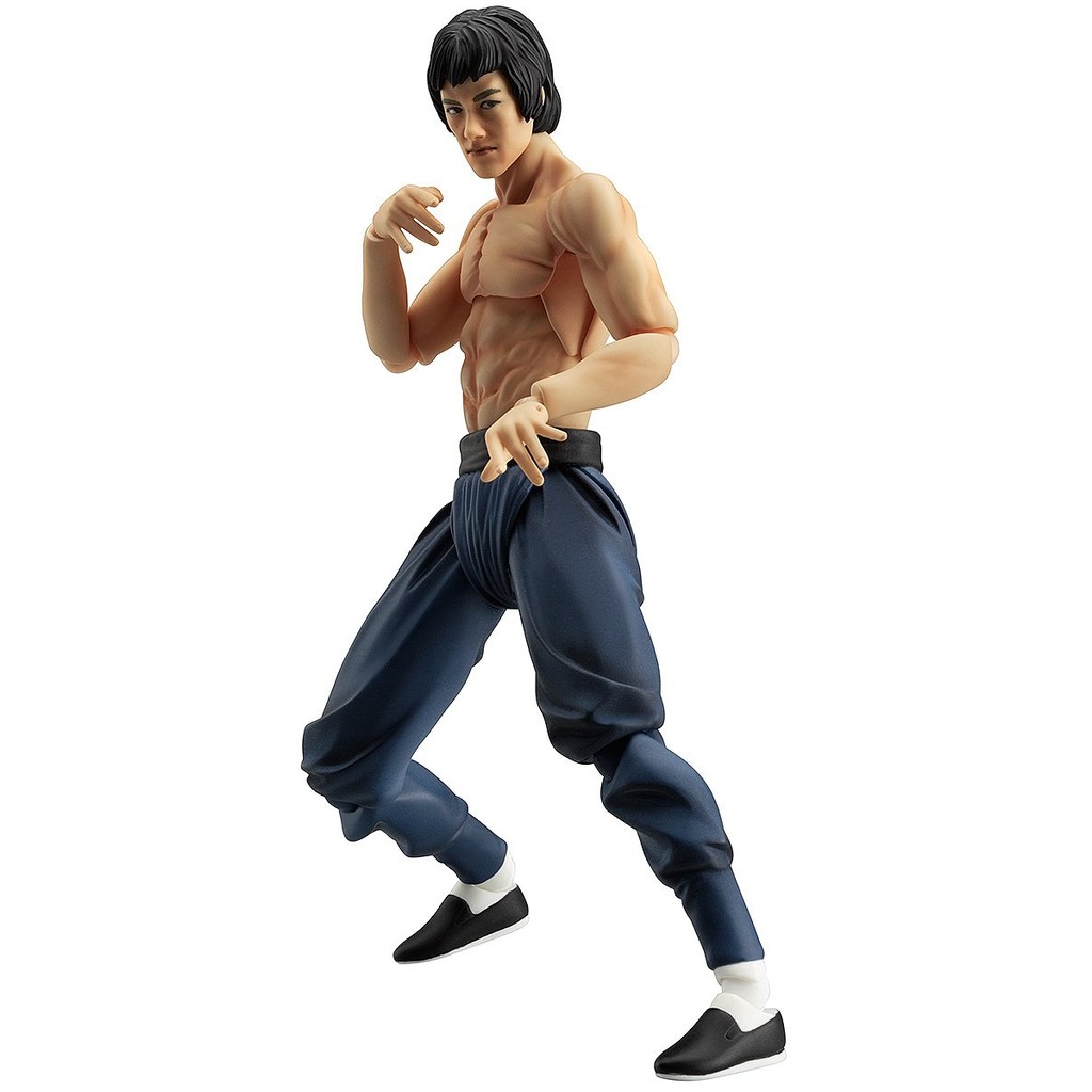 Max Factory Figma Higma Higuma Hokkaido Bear Non Scale ABS PVC
