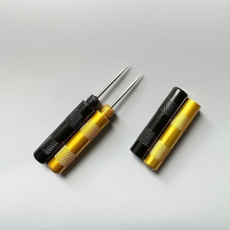 Mini Awl Extra Pointed Awl/Leather Awl Reaming Handmade Cowhide DIY ...