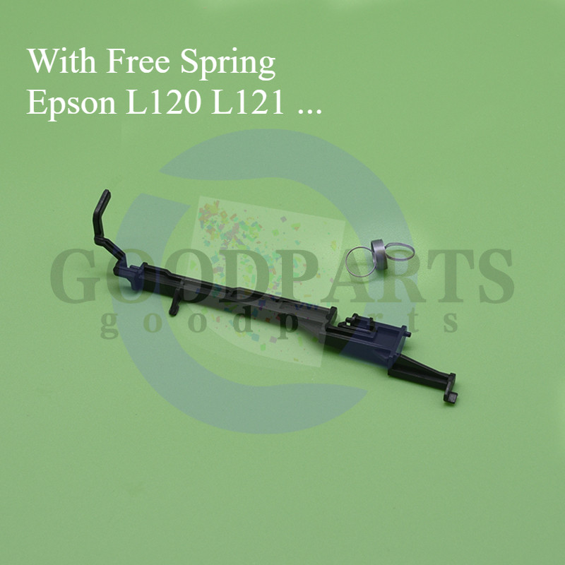 Free Spring Suitable Paper Arm Sensor spring Separation Roller for ...