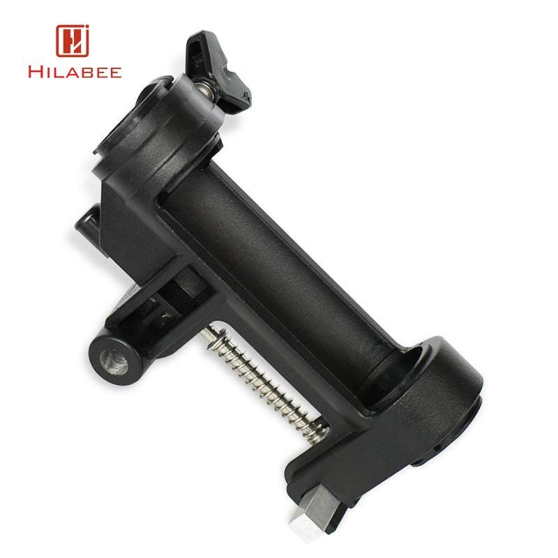 Trolling Motor Boat Motor Bracket, 12V Electric Motor Thruster Bracket Plastic Suspension W 1054191 - View #8