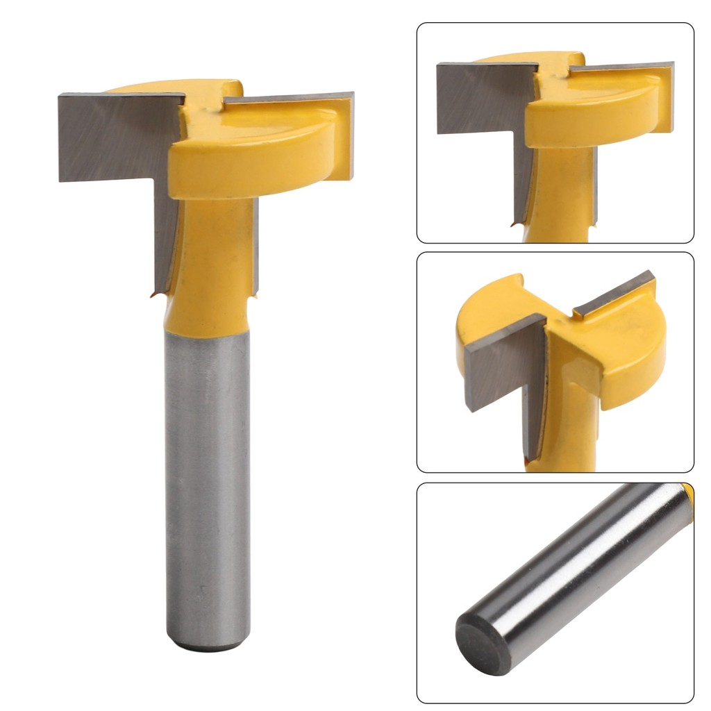 Straight Edge Slotting Tool with Heat Resistance and Longevity Features ...