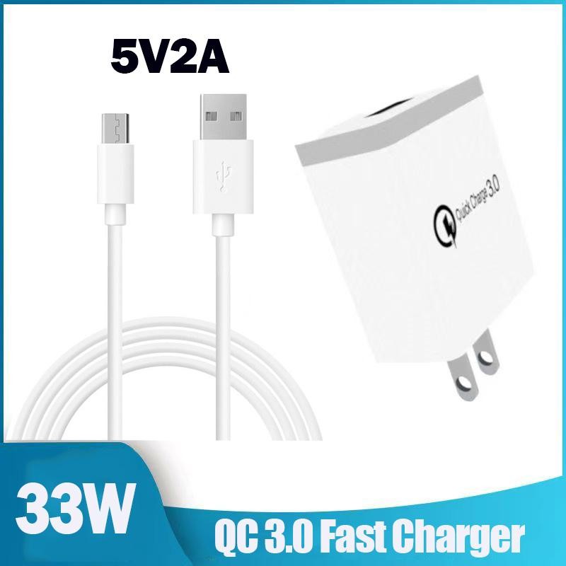 Charging Cable Oppo A37 Charger Watt 33W Fast Charge For OPPO A5