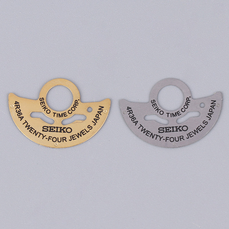 Patch martello automatico per NH36/NH35 Ruote di movimento Accessori