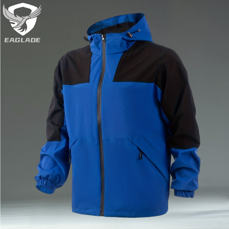 Best Mens Motorcycle Windbreakers For Every Ride - CrazyMos