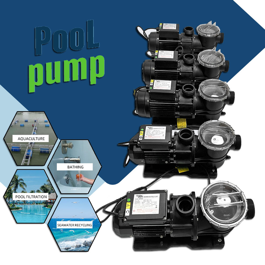Pool Recirculating Pump – Pool Pump Recirculation Without Filter – OHZC