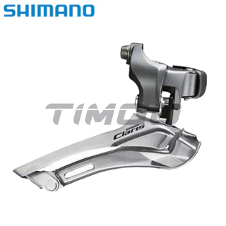 Parlee Carbon Front Derailleur Clamp – PARLEE Cycles