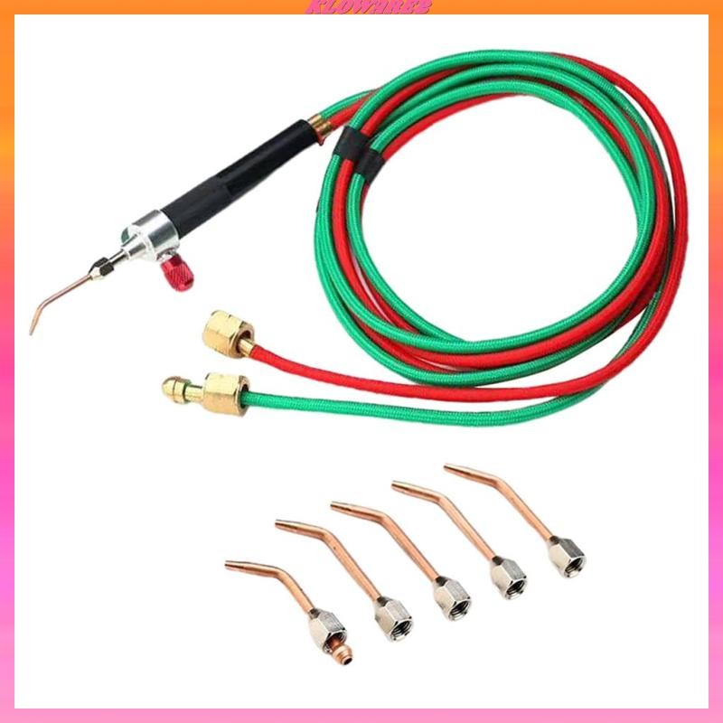 [Kloware2] Multi-functional Little Torch Kit Jewelry Machine Torch ...
