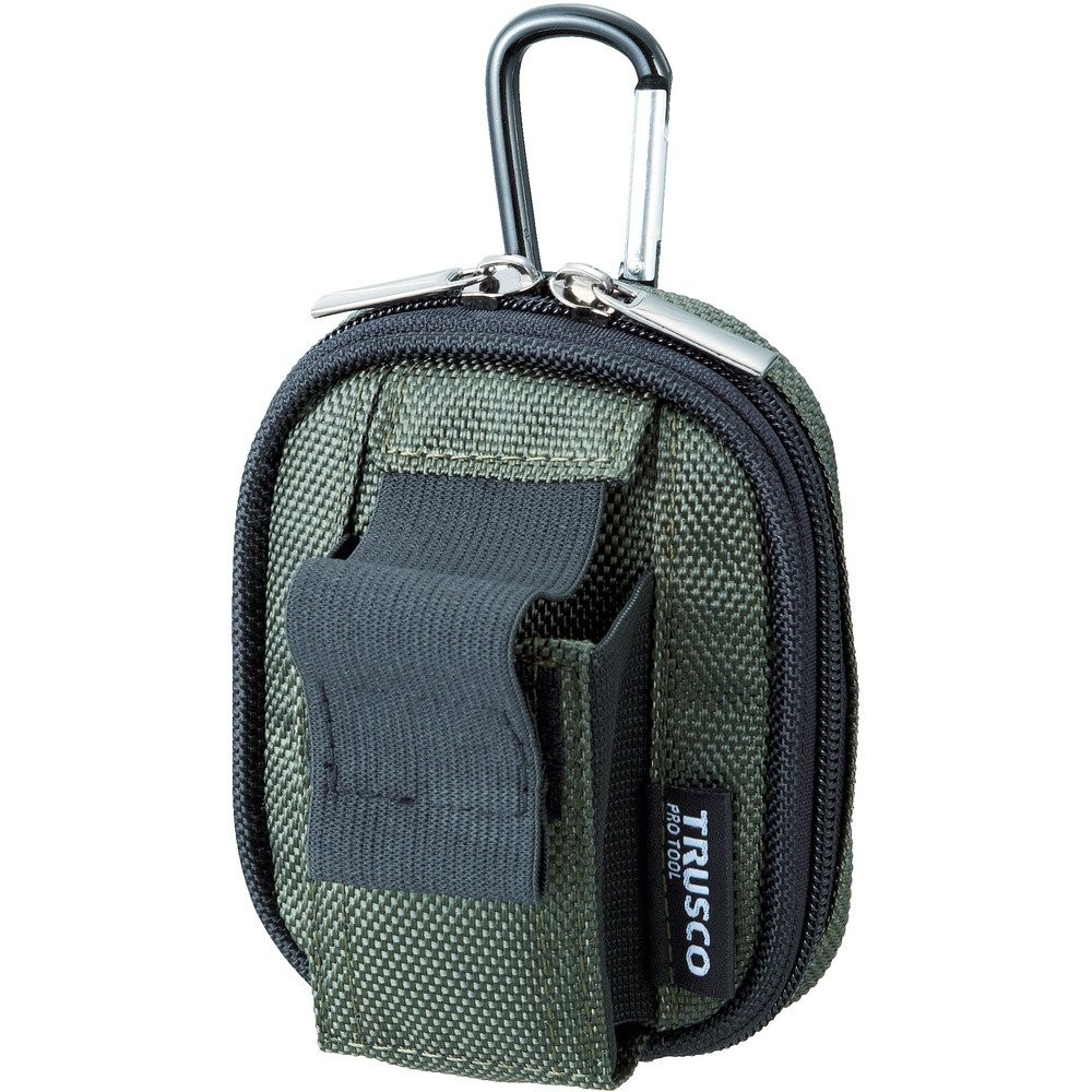 TRUSCO Compact Tool Case Green TCTC1803-GN | Shopee Philippines