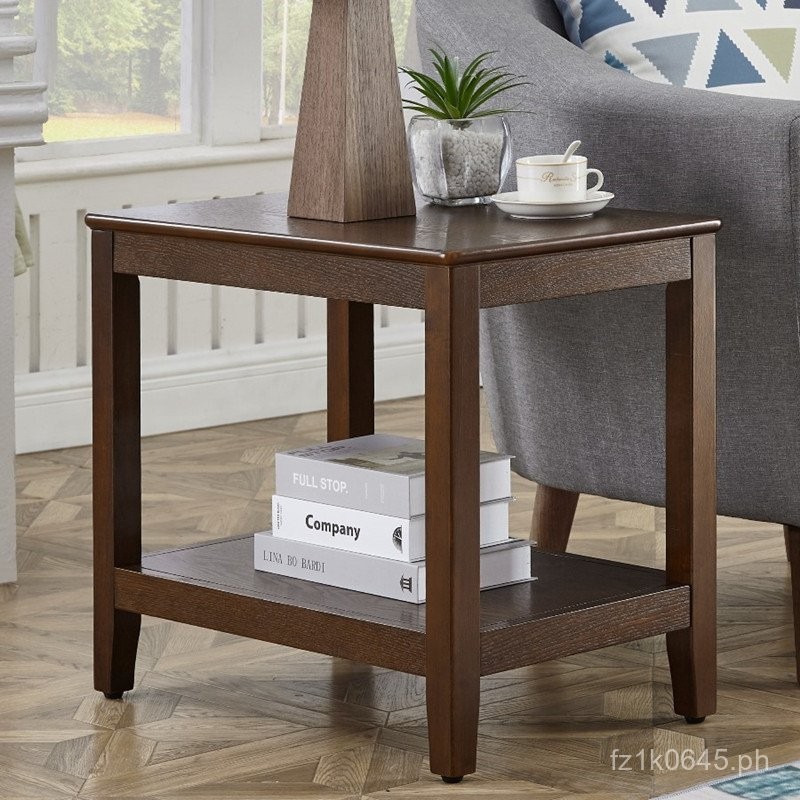 Home Direct Sale Small Apartment Square Sofa Simple Coffee Table Living ...