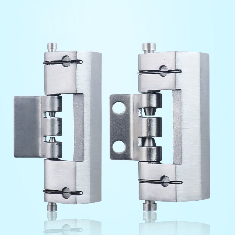 304 Stainless Steel Heavy Duty Hinges Iron Cabinet Door Hinges ...