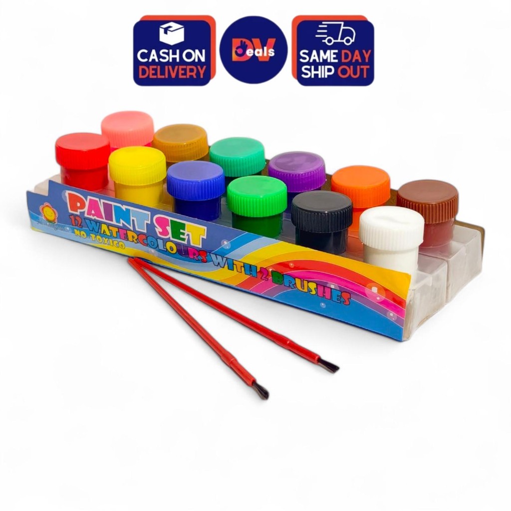 Shop poster paint for Sale on Shopee Philippines