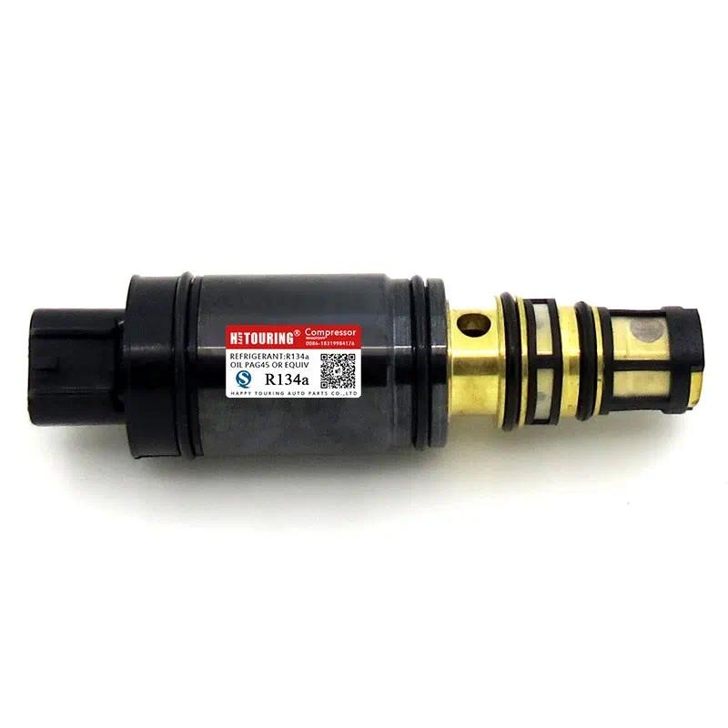 5SE12C 5SE09C 6SEU16C AC A/C Air Conditioning Compressor Electronic ...