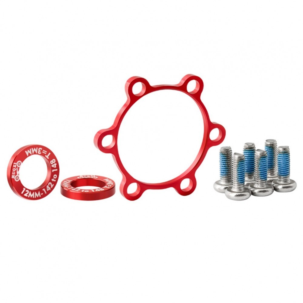 Boost Hub Adapter Set Conversion Kit Unlock New Possibilities for Your ...