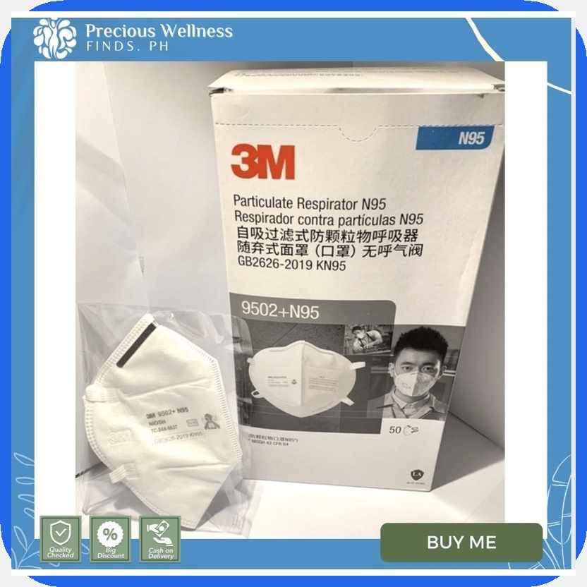 9502)m+{w?N95^jX/3M$ix/Particulate$AT/Respirator$NI/NIOSH$UP/Approved ...