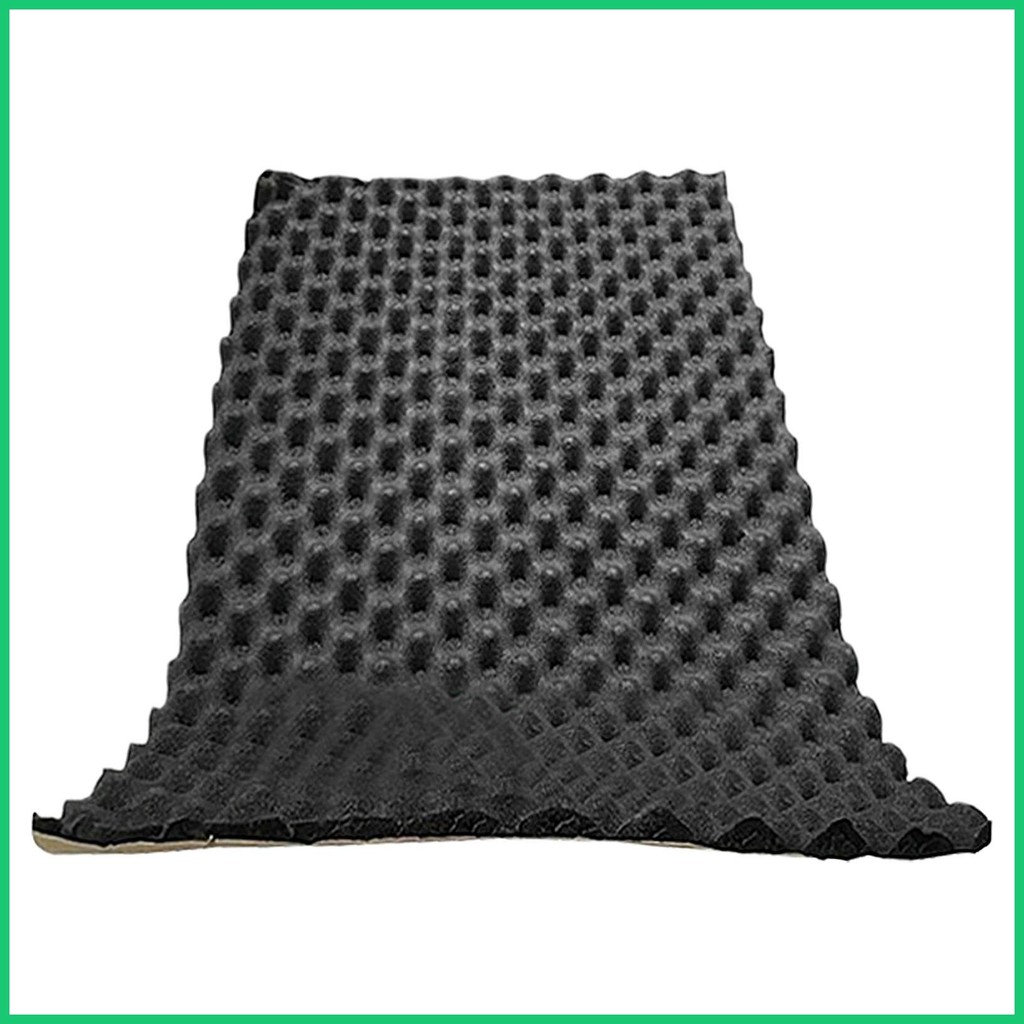 Sound Insulation Foam Car Heat Sound Noise Insulation Sound Deadener ...