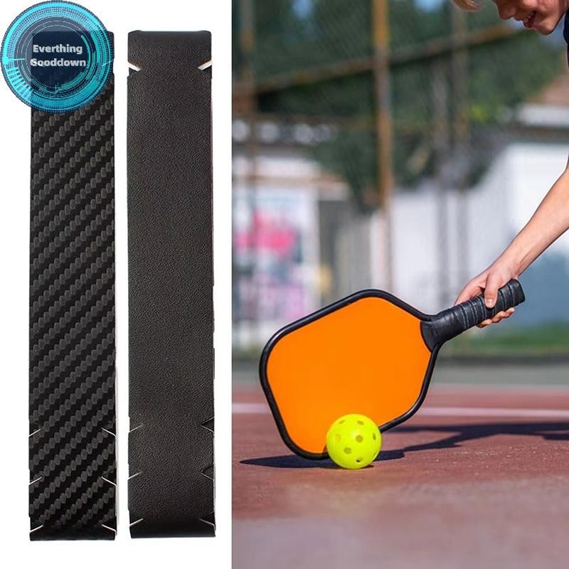 EVERTHING Pickleball Racket Edge Sticker Paddle Edge Tape Sticker DIY ...