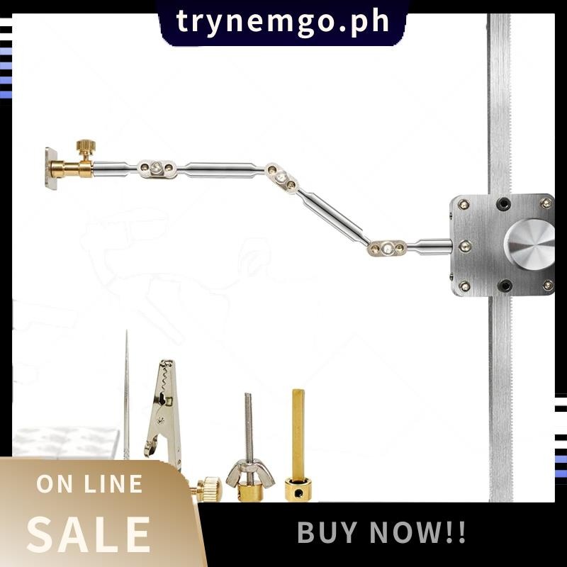 Available Animation Kit DIY-Stopmotion Rig Armature Rigging System with ...