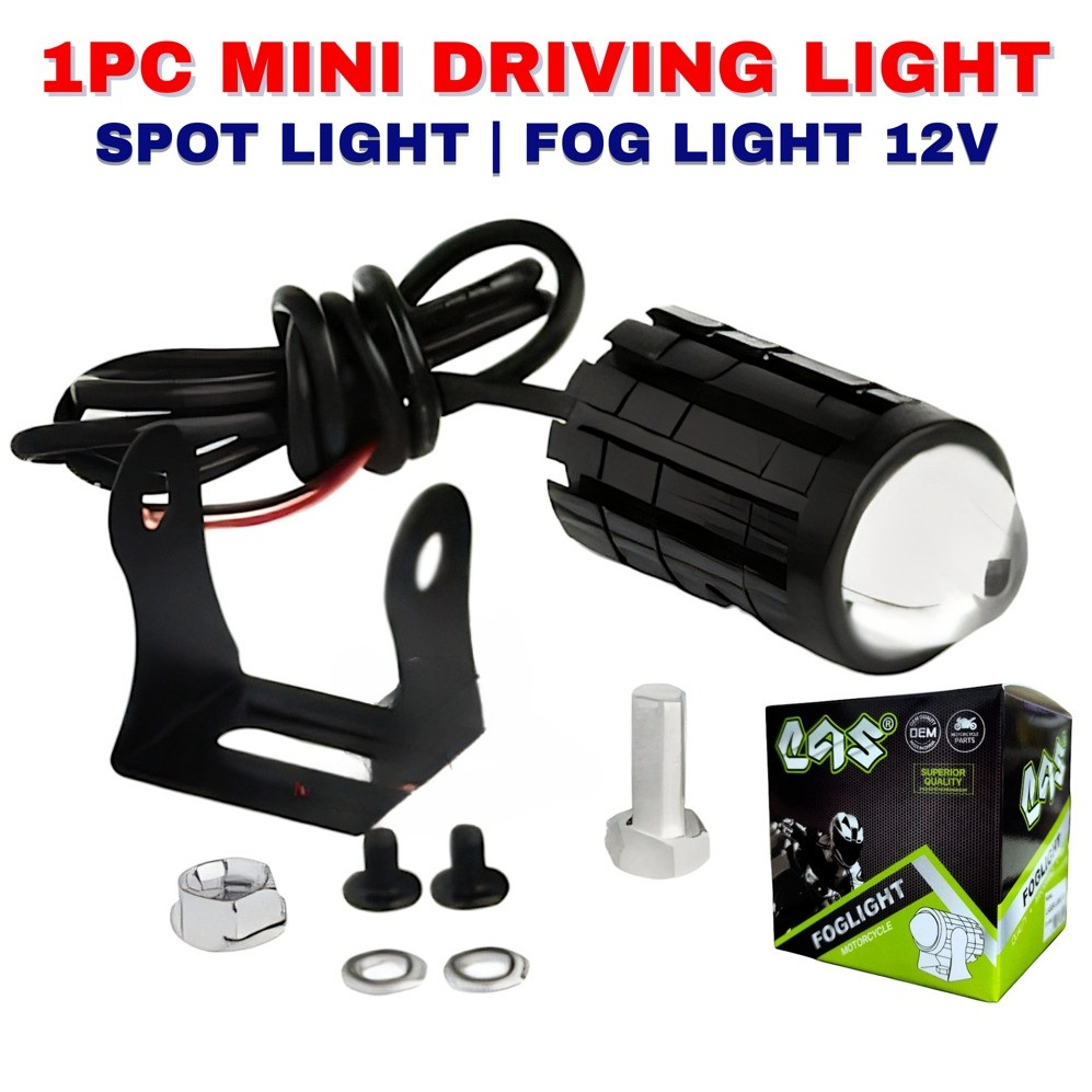 Shop mini driving light motorcycle for Sale on Shopee Philippines
