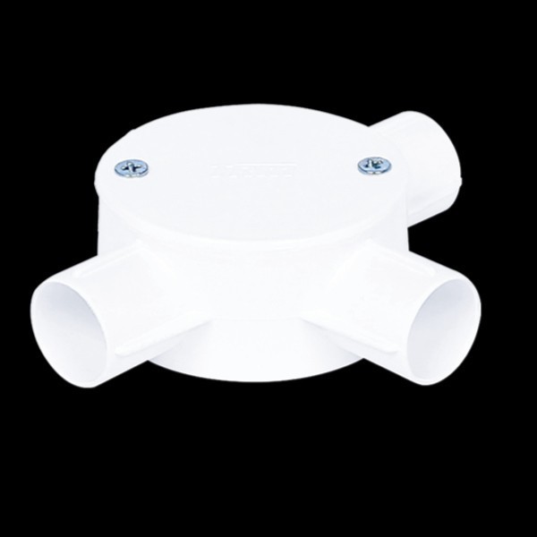T Box Branch 3 20 mm - Tdus / T dus / Tdos / Terminal Branch 3 material ...