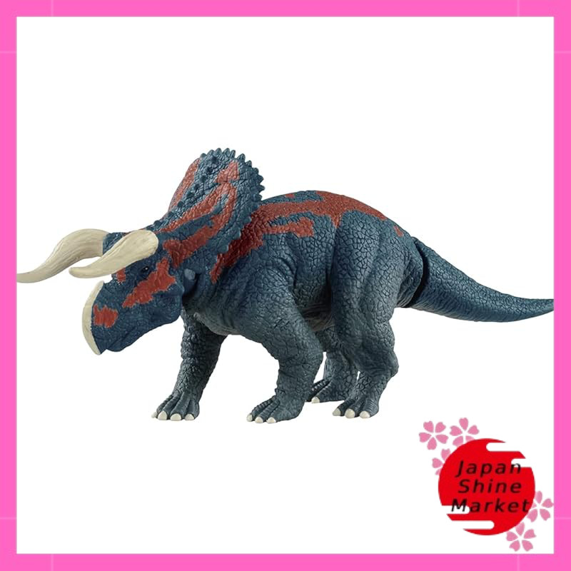 Figurine Dinosaure Mosasaurus Jurassic World Ania TAKARA TOMY - Neuf - À Partir De 3 Ans