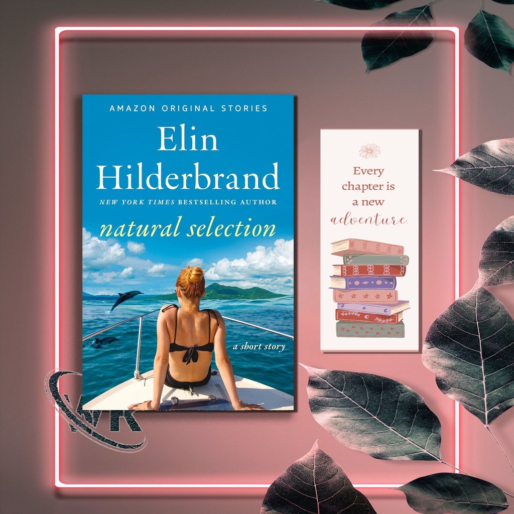 Natural Selection A Short Story by Elin Hilderbrand (English Version