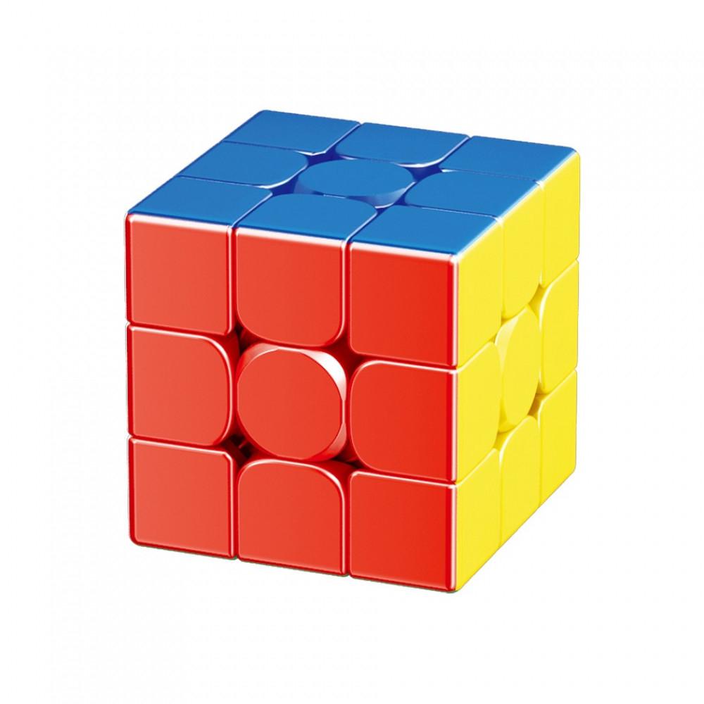 MoYu AI Speed Cube 3x3 Magenetic Smart 3x3x3 Magic Cube Online Race ...