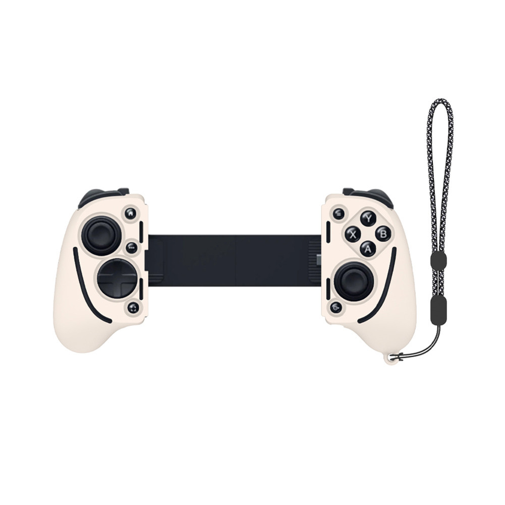 For Razer Kishi Ultra Gaming Controller Soft Skin Silicone Case with ...