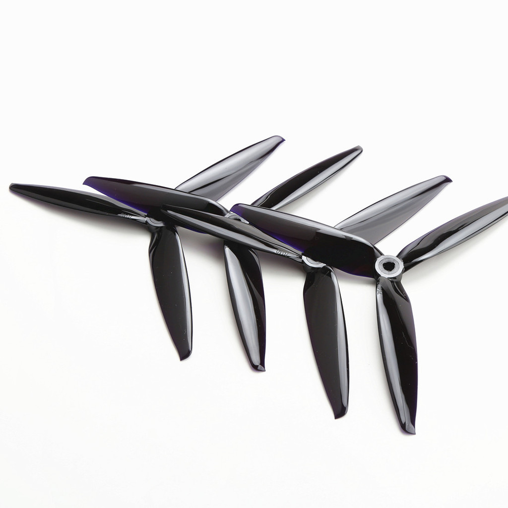7X4X3 7*4*3 Propeller 7040 7-Inch 3-Blade Drone Propeller Long Range ...