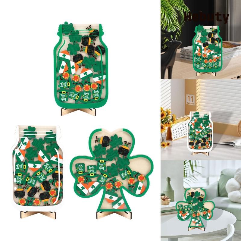 [Larelance] Reward Container Child Points Container Children Wooden ...