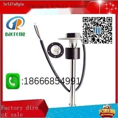 Fuel level sensor water level sensor car marine fuel tank water tank ...