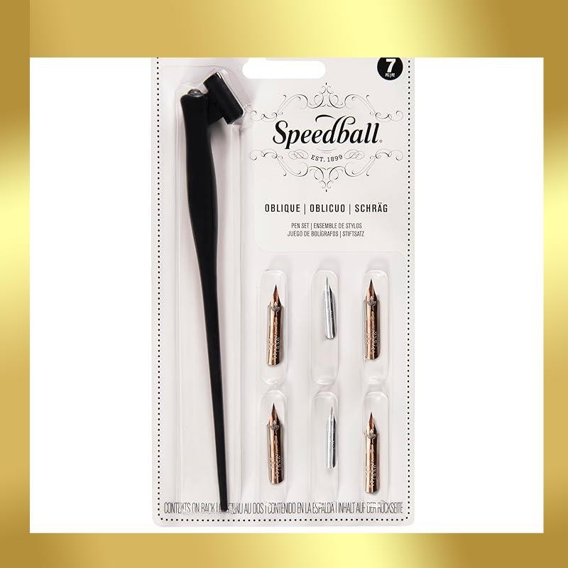 Lot De 12 Blocs D'encre D'impression Speedball 5 Oz - 6 Neufs + 6 à Peine Utilisés