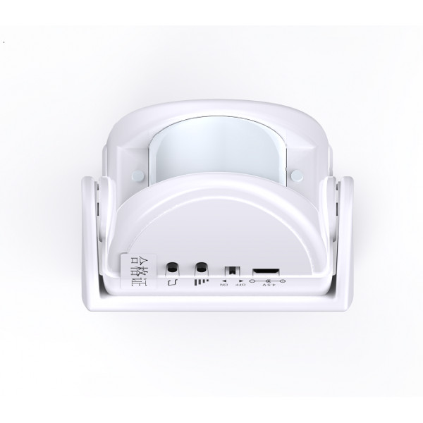[ Door Bell Welcome Alarm Motion Sensor For Store Shop | Shopee Philippines