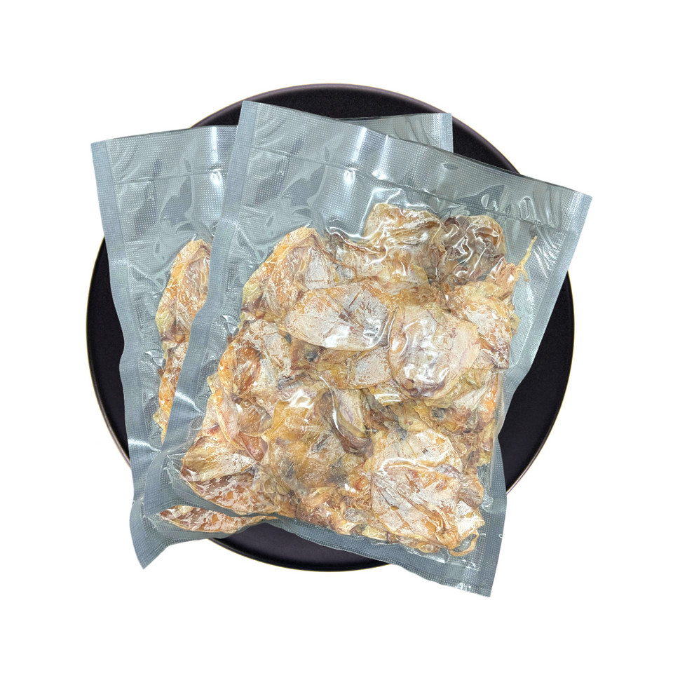 DRIED SWEET PUSIT 100g | Shopee Philippines