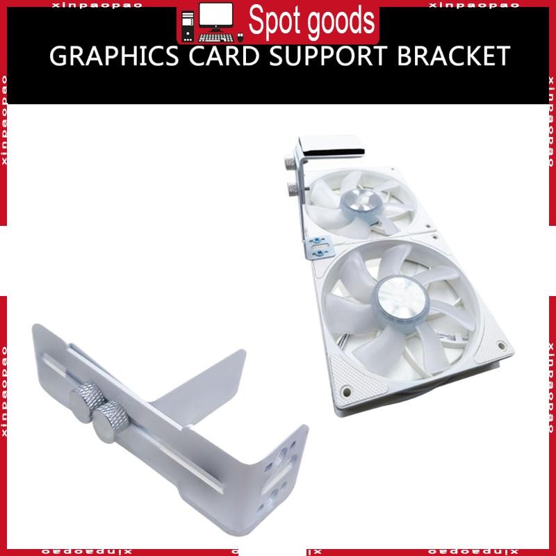 XI GPU Support Bracket Graphics Card Support GPU Bracket Brace Video ...