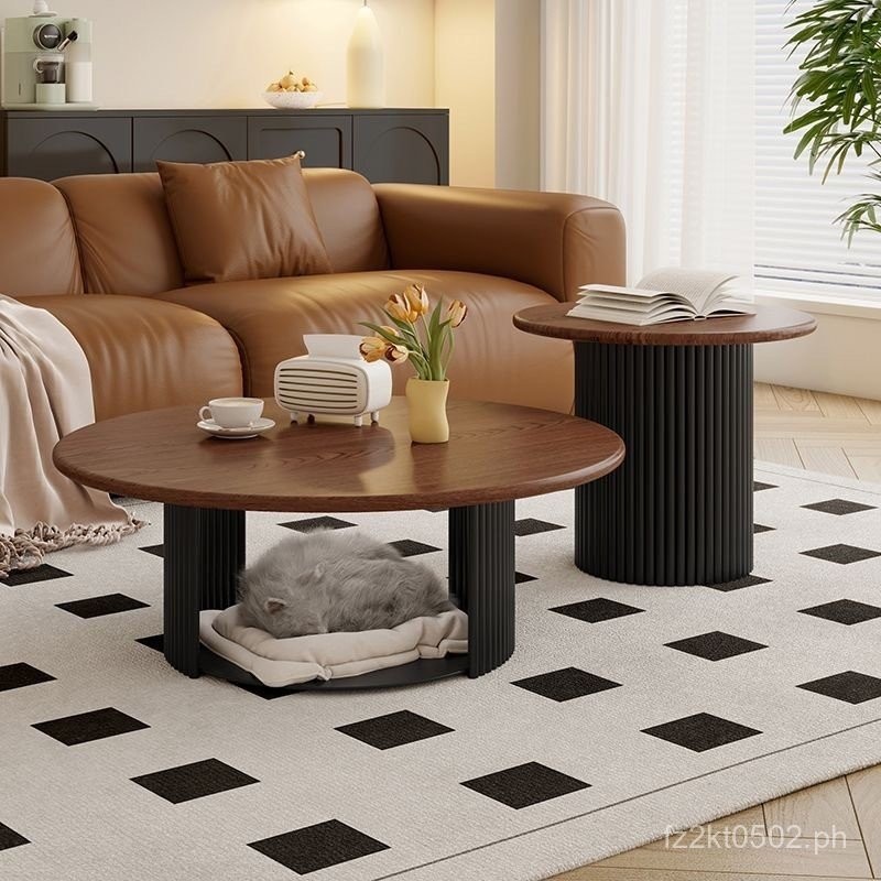 Coffee Tables For Small Apartments With Minimalist Style