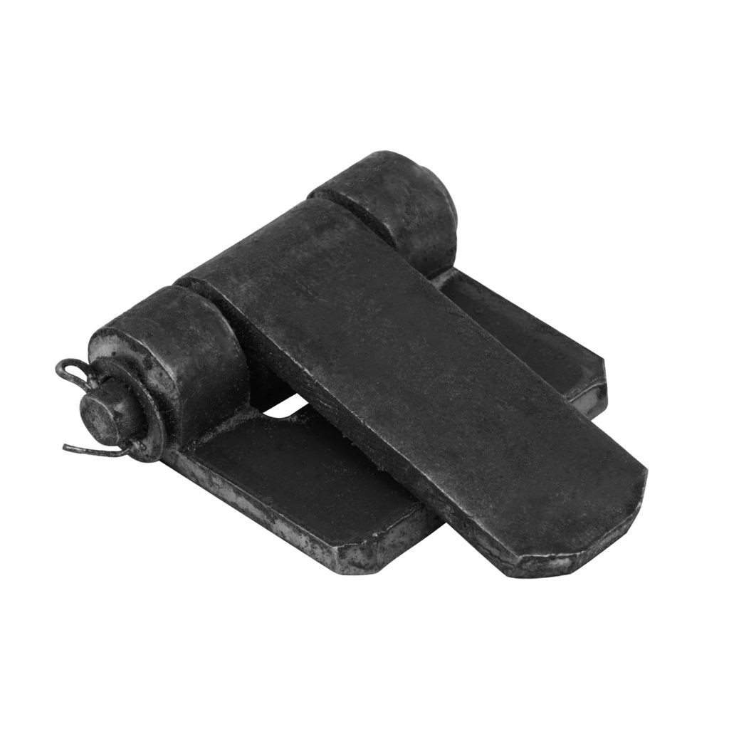car iron hinge long tongue hinge welding hinge heavy duty Long Leaf ...