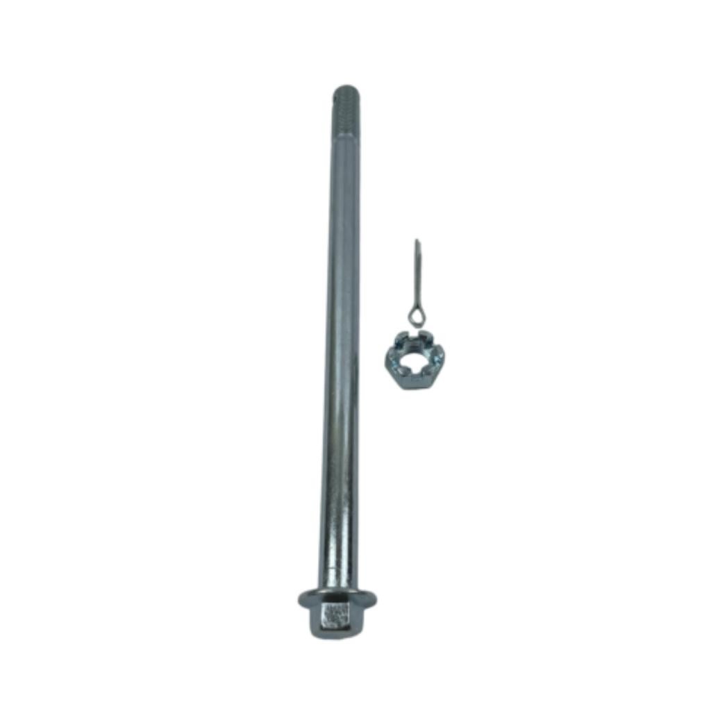 Honda Gl Pro Outdoor Rear Axle | Shopee Philippines