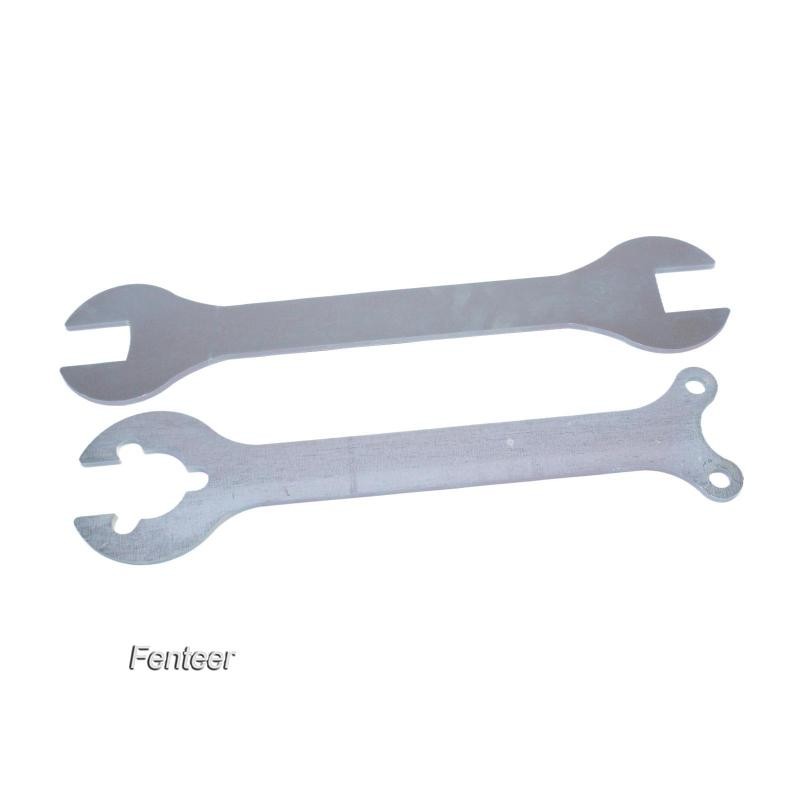 [Fenteer] Viscous Fan Tool Spanner Automotive Accessories Equipment ...