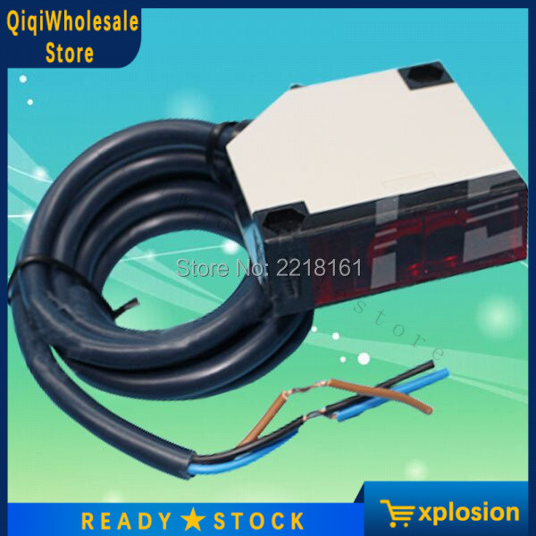 1pcs 24V printer paper feeding take up sensor for Witcolor Ultra 2000 ...