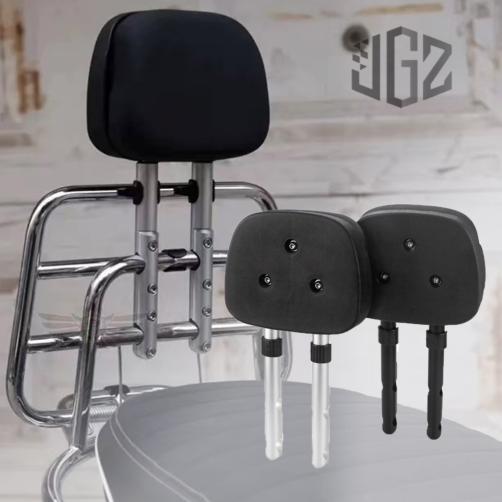 for VESPA Sprint Primavera 150 2024 2025 Motorcycle Aluminum Rear Rack ...