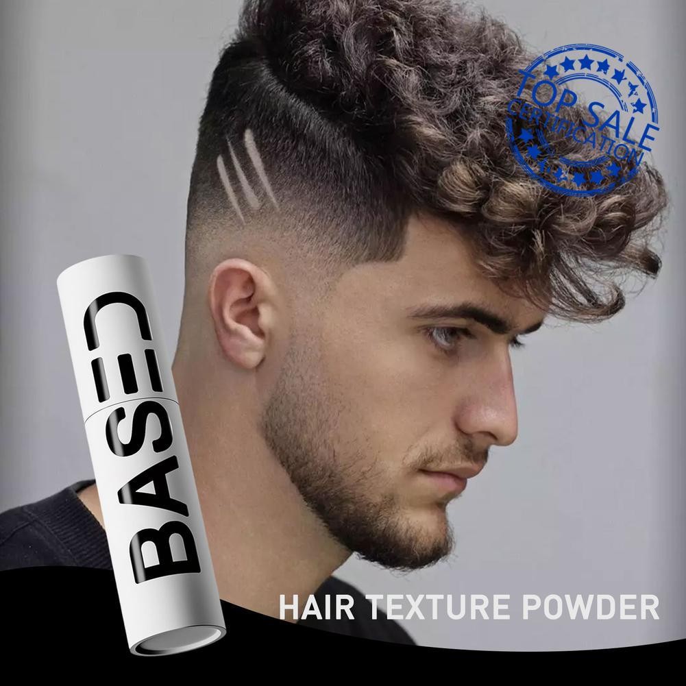 50g Hair Texture Powder Instantly Matte Fluffy Hair Powder Volume A3q3 ...