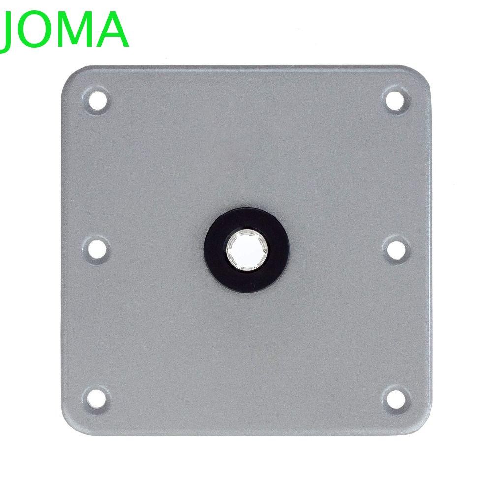 Yaocom 2 Pcs Latch Guard Plate - 3x7 Inch Carbon Steel Security Strike Plate For Doors, Gray - View #10