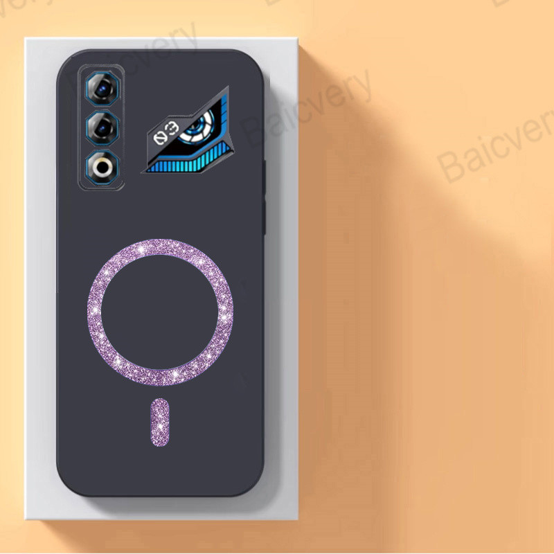 Fashion Casing TPU Silicone Soft Back Casing For ZTE Nubia Neo 3 GT 5G ...