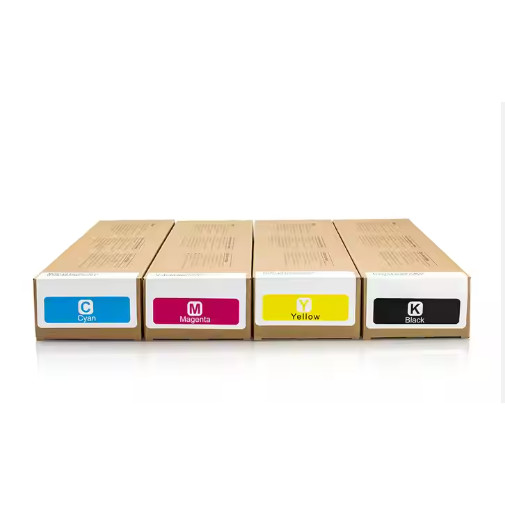 1PC FT5230 Ink Cartridge For Riso Comcolor FT5230 FT1430 S-8929 S8930 ...