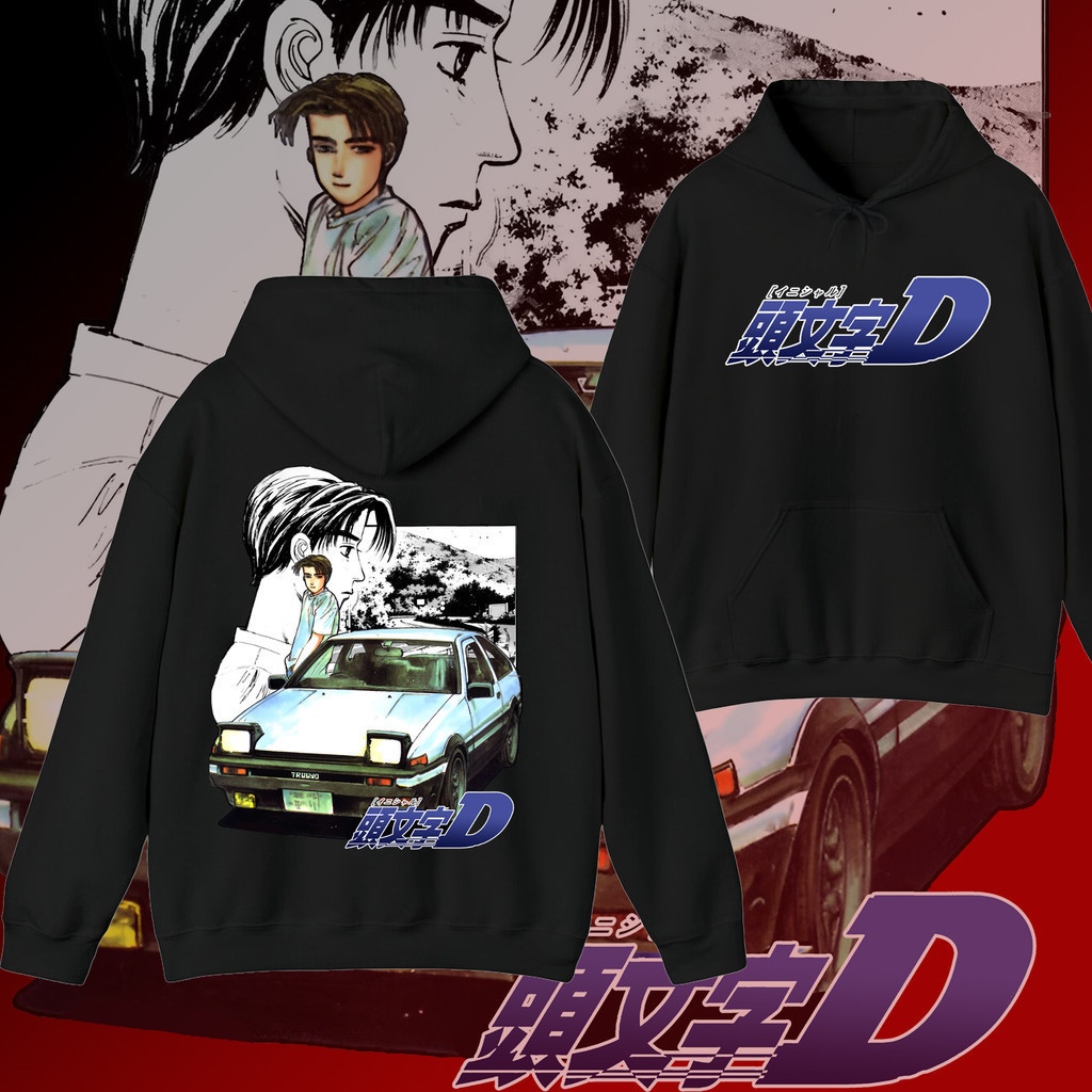 R34 GTR Skyline JDM Tuner Hoodie - Unisex Japanese Racing & Drifting Streetwear