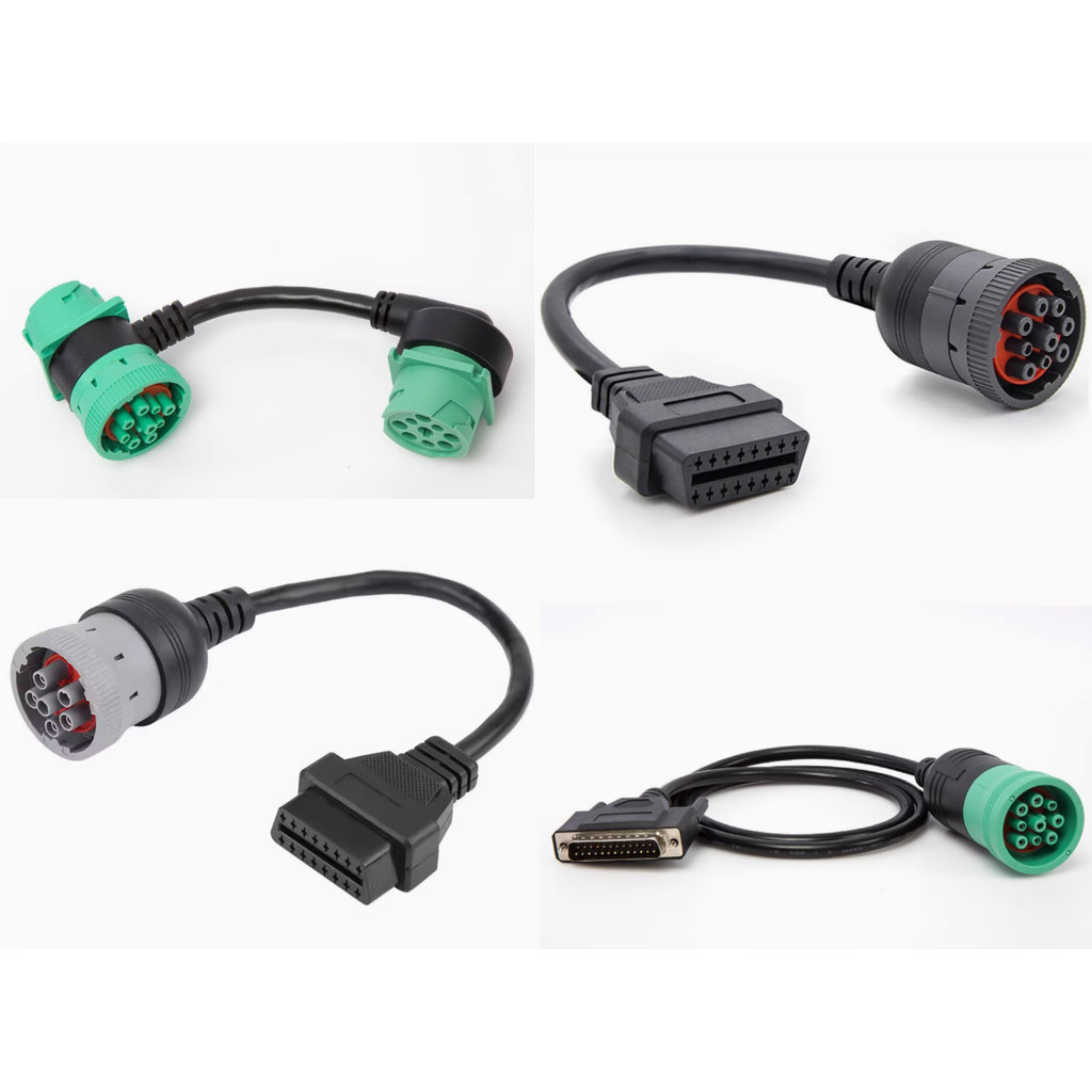Comins Plug Detection Line Plug 9 Pin Connection Line Opening Line ...