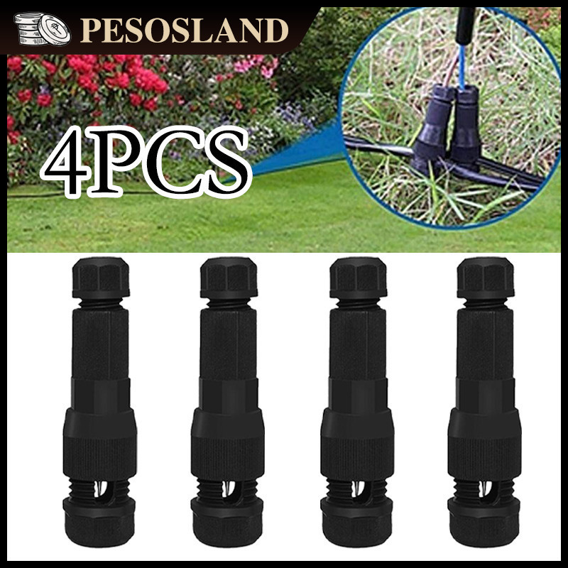 Fastlock Piercing Connector Waterproof Wire Connector Low Voltage Quick ...
