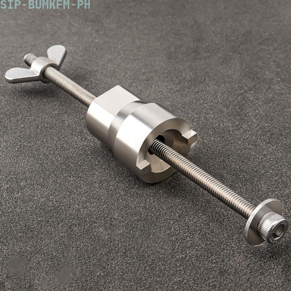 Practical MTB Bike Freehub Body hub installation tool for ball locking ...